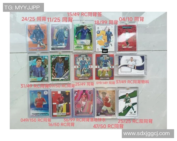 球星卡足球19.9限量版收藏卡包热销，球迷必备珍藏精品上线